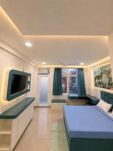 Premier Stays South City 1