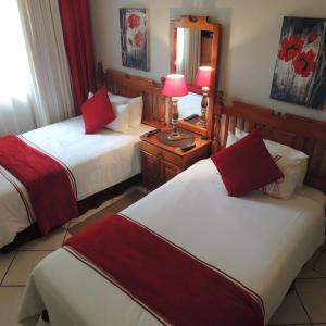 Ritas Guesthouse CC