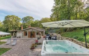 Fonte Fredda - Vivo dʼOrcia