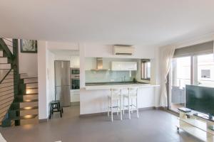 Casa Cala Gaviota
