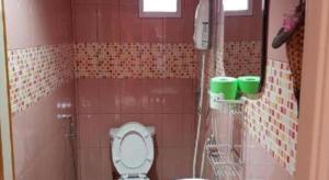 OYO 75352 Hotel Family House And Resort Phetchaburi
