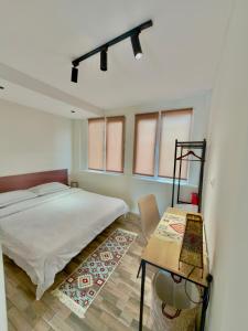 Ubani Apartment Tbilisi