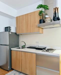 1BR Apartment Unit Azure Urban Resort Residences