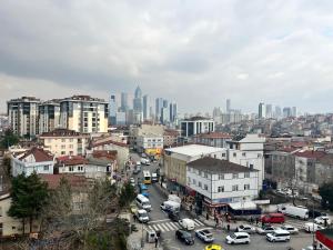 Kent Suites Hotels Ataşehir
