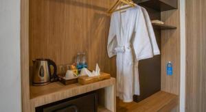 Chewa Khong Hotel Nakhon Phanom