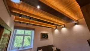 Mountain Peak Apartment