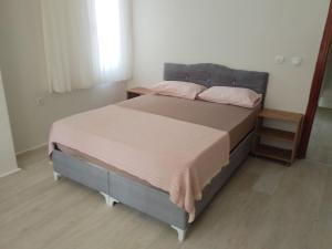 For women, 100 meters to the sea and the beach, luxury villa with panoramic views