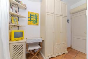 Appartamento sul mare img15