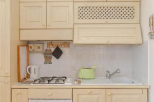 Appartamento sul mare