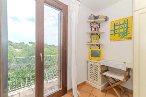 Appartamento sul mare img14