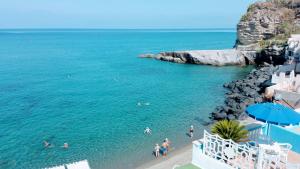Casa del Mare Beach