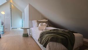 A Proa do Moliceiro GreenView - Salty Lagoon Views