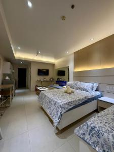 Halal-friendly Studio Sanctuary
