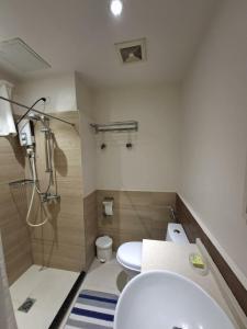 Halal-friendly Studio Sanctuary