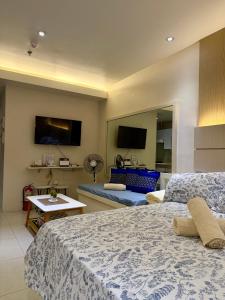 Halal-friendly Studio Sanctuary
