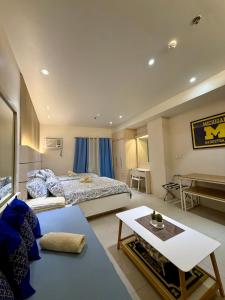 Halal-friendly Studio Sanctuary