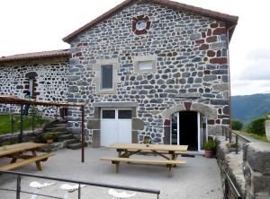 Gîte De La Ribeyre