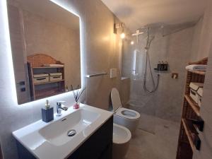 Itedolù Holiday Home