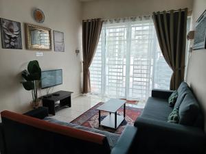 Lynn Homestay Alor Setar
