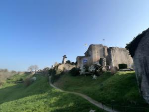 Jardin De Jany - 25 Min Du Puy Fou