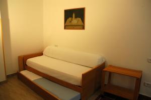 Junior Suite with Balcony room in Hotel Sonenga
