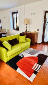 Garden House 30 Minutes From Milan