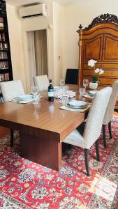 Garden House 30 Minutes From Milan