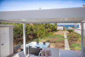 Richgood Luxury Homes sea view