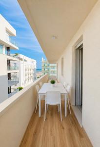 Marina Dream Beach Apartments with Sea View Terrace - Agenzia Cocal