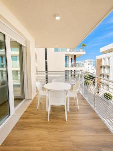 Marina Dream Beach Apartments with Sea View Terrace - Agenzia Cocal
