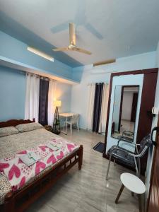 SenSac Paithalthattu Homestay