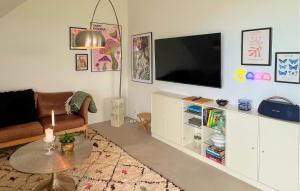 Stunning Apartment In Ebeltoft