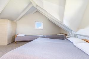 Apartamentai Upė
