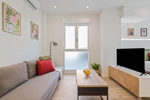 Apartamentos San Claudio - Puente de Vallecas