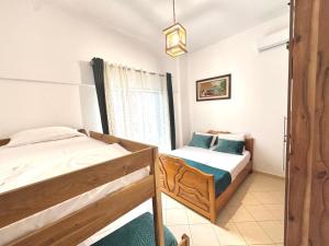 Golem Beach Apartment