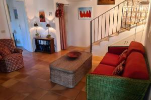 Villa Sardinia Costa Smeralda