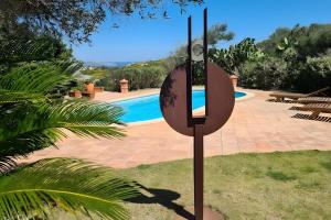 Villa Sardinia Costa Smeralda