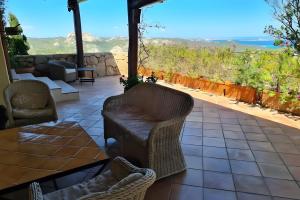 Villa Sardinia Costa Smeralda img26