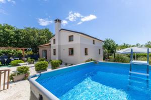 Holiday Home Palera 2