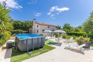 Holiday Home Palera 2