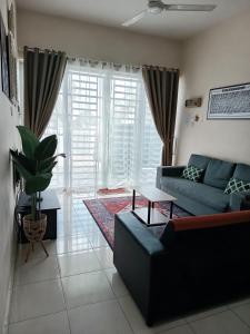 Lynn Homestay Alor Setar
