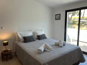 Vivenda Alfamar 2120 - 180m da praia