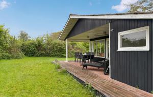 4 Bedroom Awesome Home In Odder