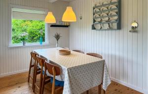 4 Bedroom Awesome Home In Odder