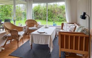 4 Bedroom Awesome Home In Odder