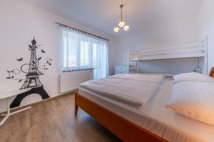 Holiday House - Blue Antik 102 Lipno Home