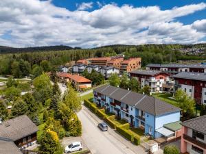 Holiday House - Blue Antik 102 Lipno Home