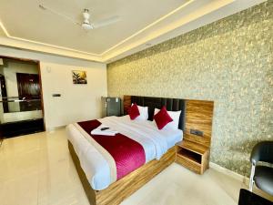 Soothing Stayz - Near Medanta The Medicity