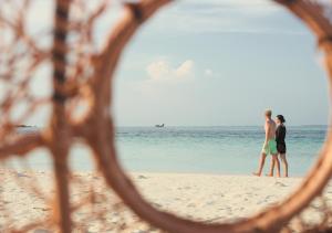 Cocoon Maldives -Inclusive