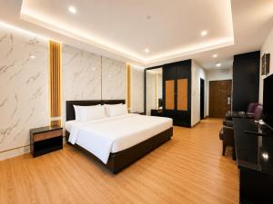 Nova Park Hotel Pattaya